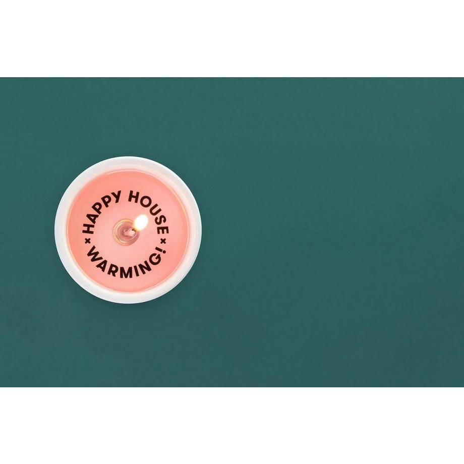 PyroPet SMC Happy house warming  