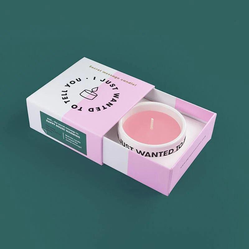 PyroPet SMC Happy house warming  