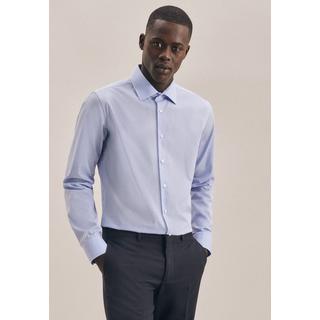 Seidensticker  Chemise Business X-Slim Fit Manche longue Uni 