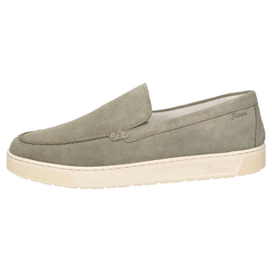 Sioux Tedrino-700 Slipper  