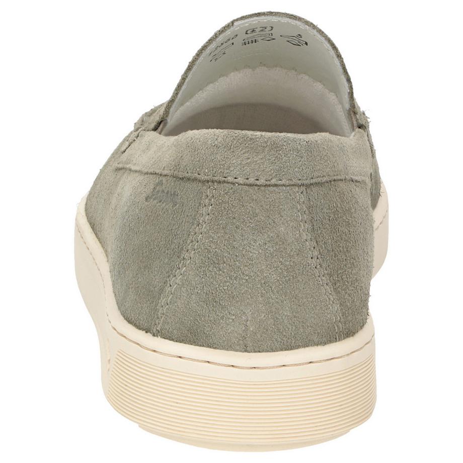 Sioux Tedrino-700 Slipper  