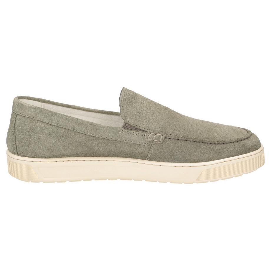 Sioux Tedrino-700 Slipper  