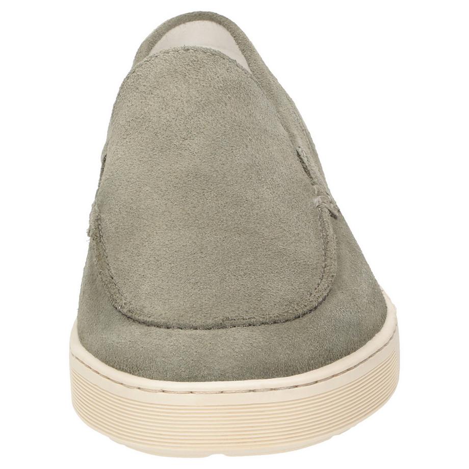 Sioux Tedrino-700 Slipper  
