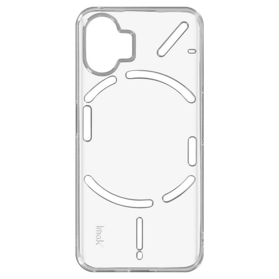 Imak  Coque Nothing Phone 2 Transparent Imak 
