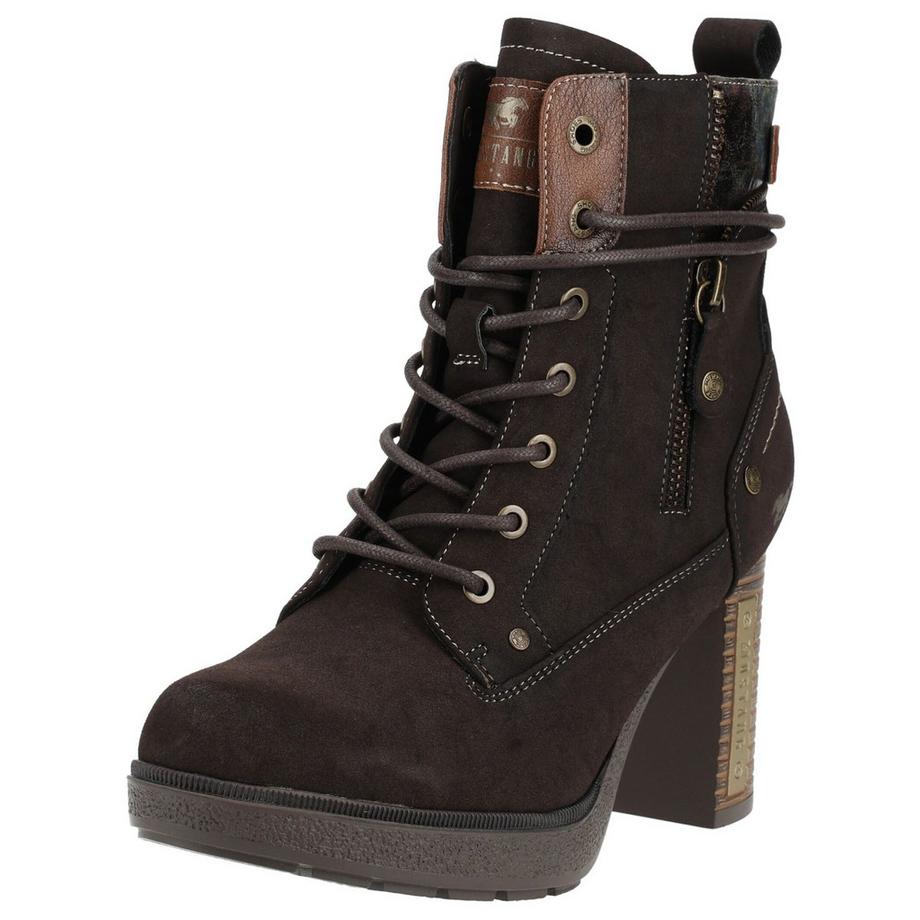 Stiefelette
