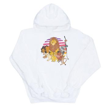 The Lion King Pride Family Kapuzenpullover