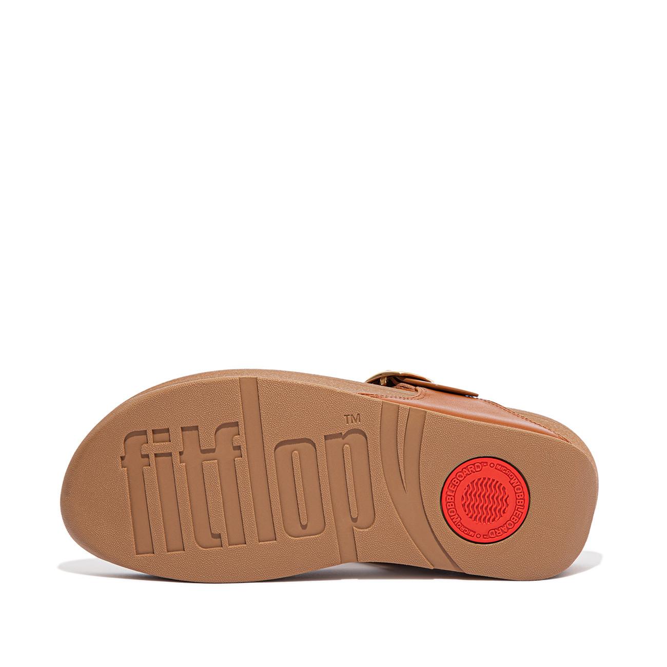 Fitflop  Sandales en cuir femme  Lulu 