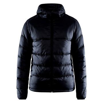 Jacke core explore isolate