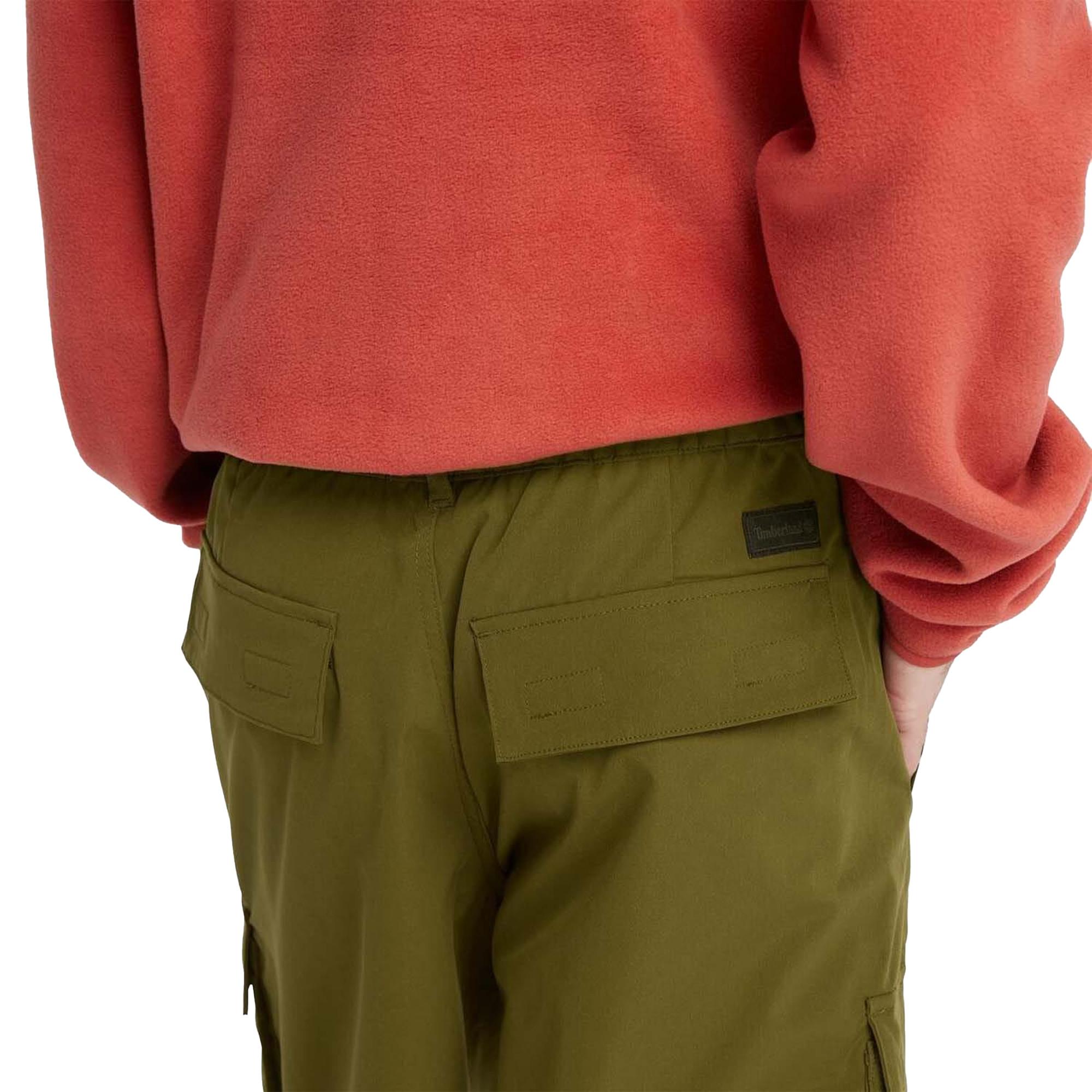 Timberland Short Cargo  