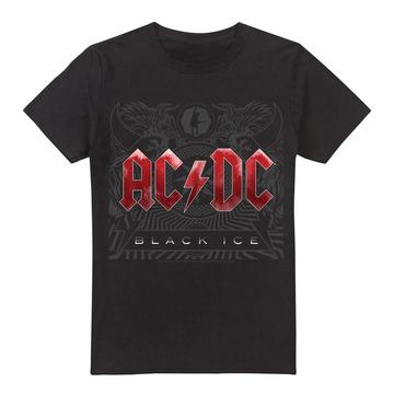ACDC Black Ice TShirt