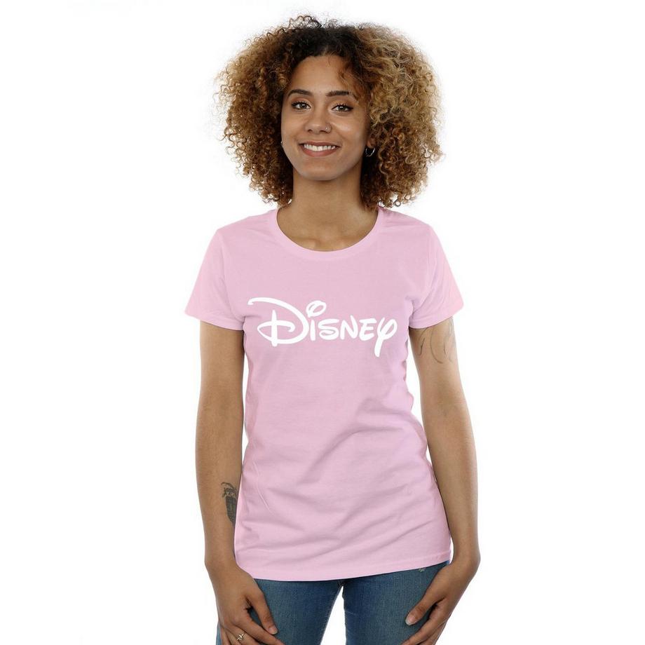 Disney Logo T-Shirt Grafica  