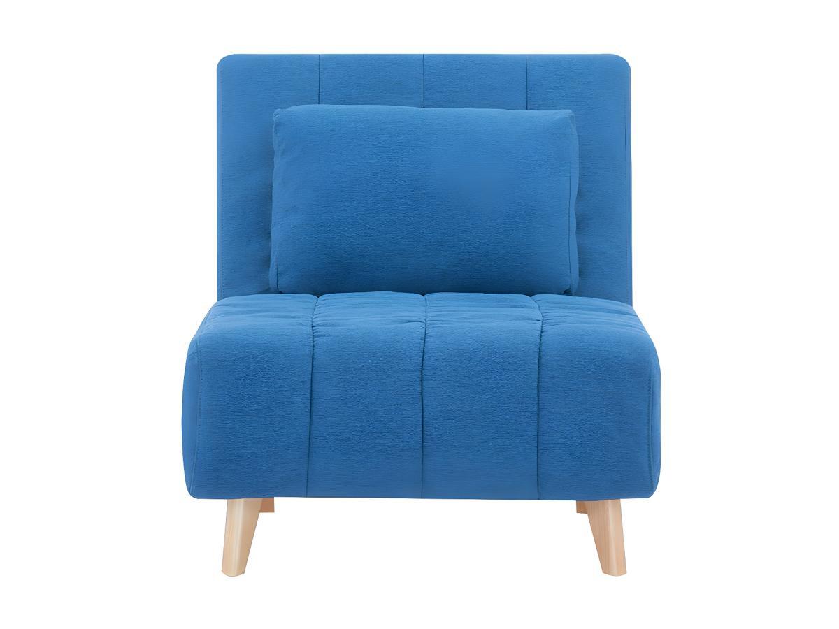 Vente-unique Fauteuil conible en tissu STREVI  