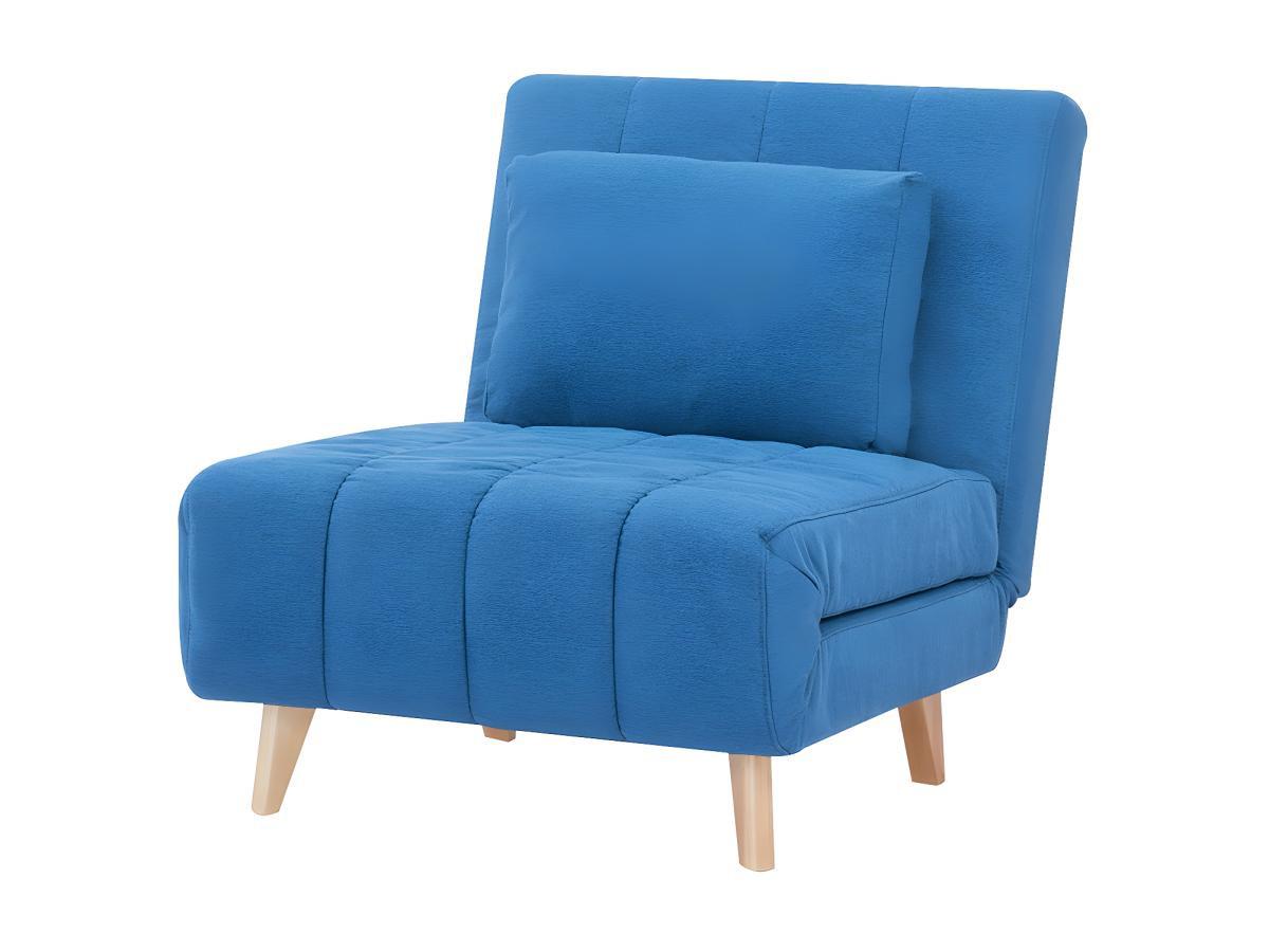 Vente-unique Fauteuil conible en tissu STREVI  