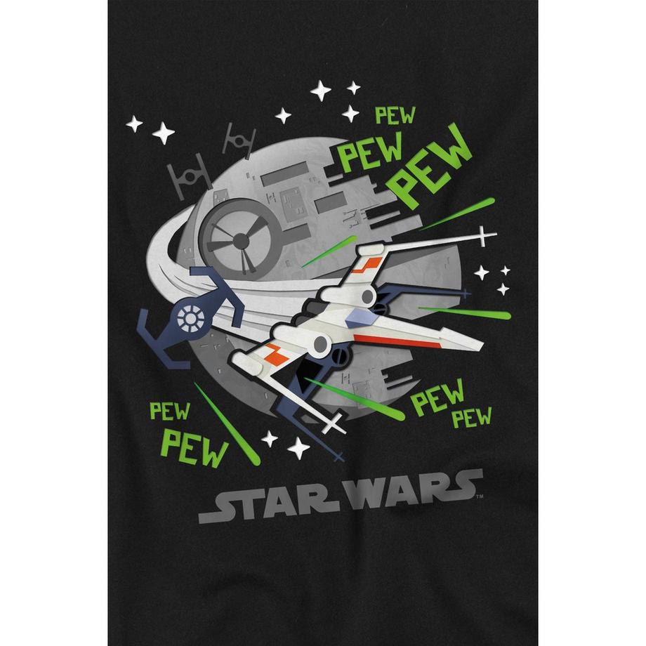 STAR WARS Pew Pew T-Shirt  