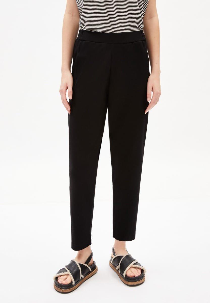 ARMEDANGELS Magdaalena-S Cropped Hose  