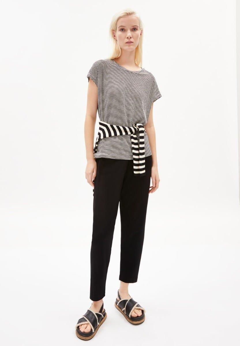 ARMEDANGELS Magdaalena-S Cropped Hose  