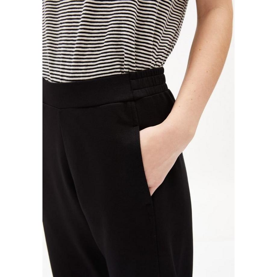 ARMEDANGELS Magdaalena-S Pantalon Cropped  