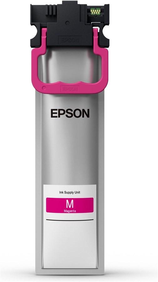 EPSON  Tinte XL C13T11D340 Magenta 