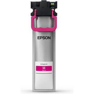 EPSON  Tinte XL C13T11D340 Magenta 