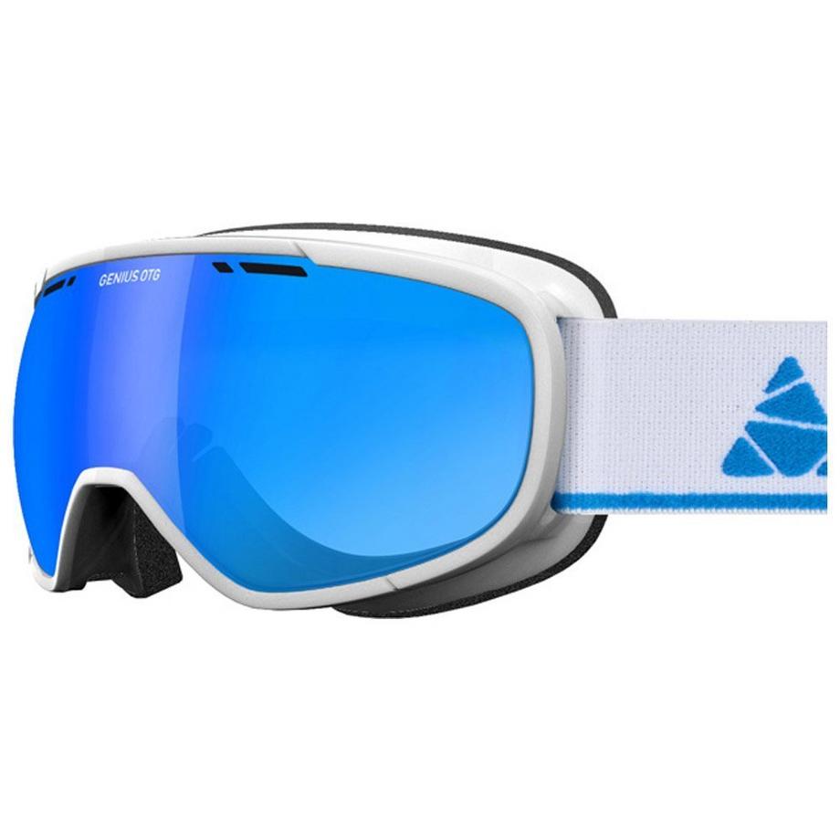 Cairn  Skibrille Genius OTG SPX3000[Ium] 