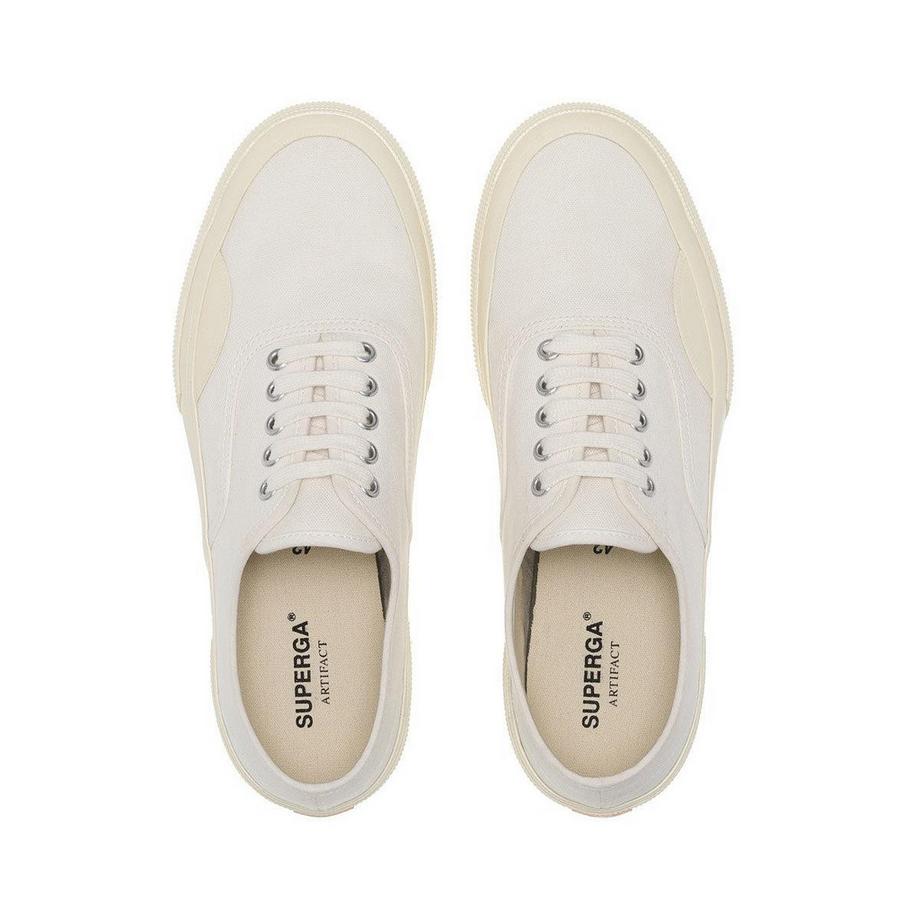 SUPERGA 2430 Baskets Deck en Toile  