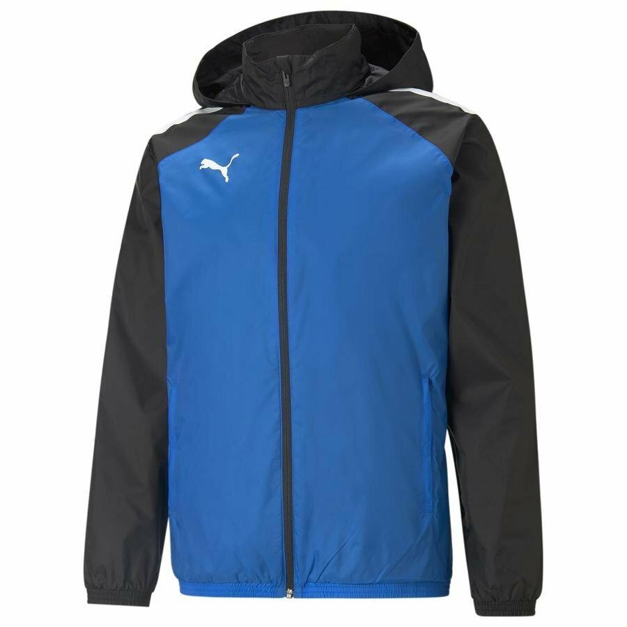 PUMA  veste team liga all weather 