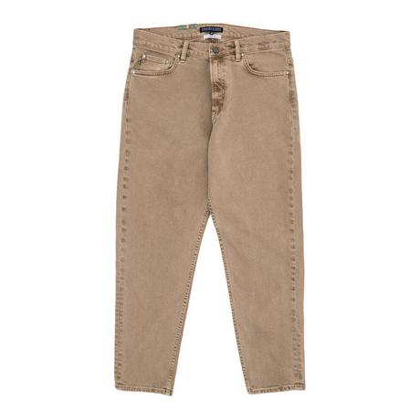 Colours & Sons  Hosen Natural Dye Cropped 