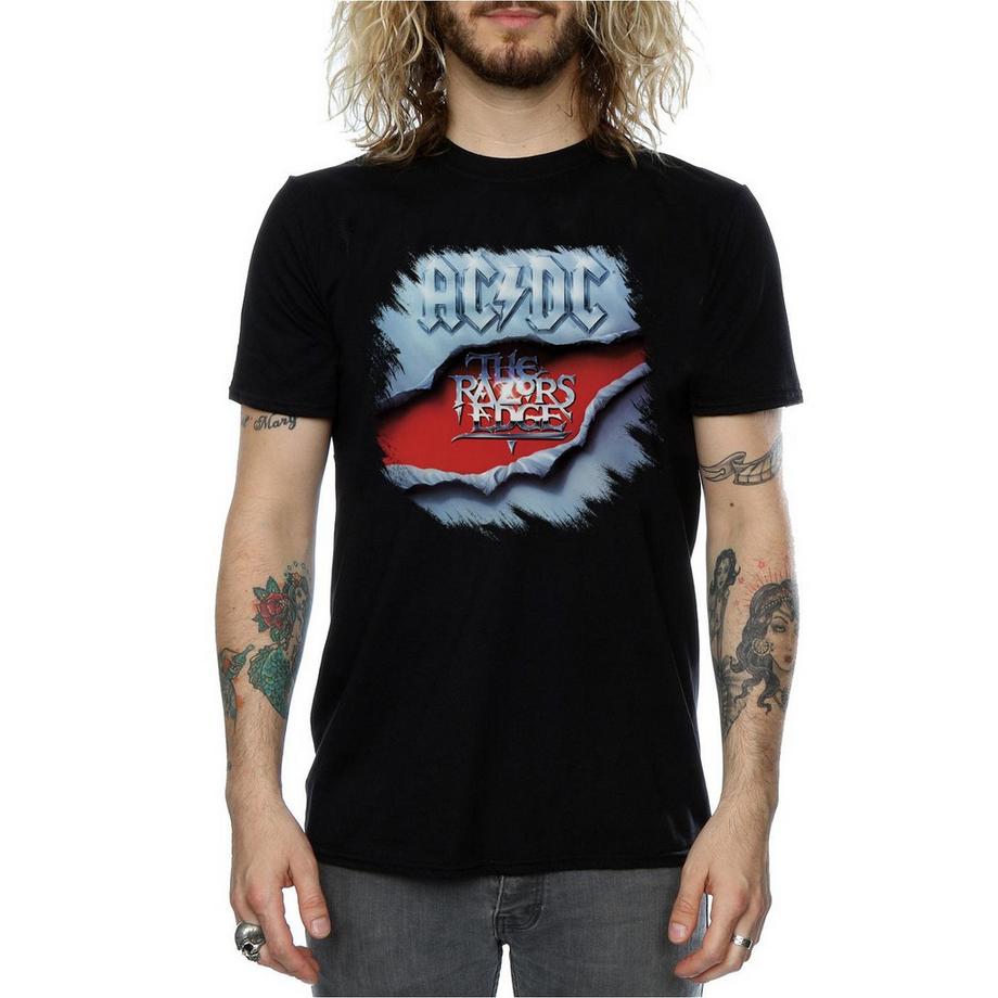 AC/DC ACDC Razor's Edge T-Shirt  