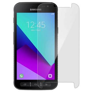 Avizar  Flexible Schutzfolie Galaxy Xcover 4/4s 