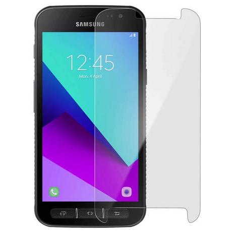 Avizar  Flexible Schutzfolie Galaxy Xcover 4/4s 