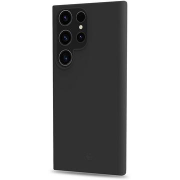 Cromo Soft Gummihülle Galaxy S25 Ultra Schwarz