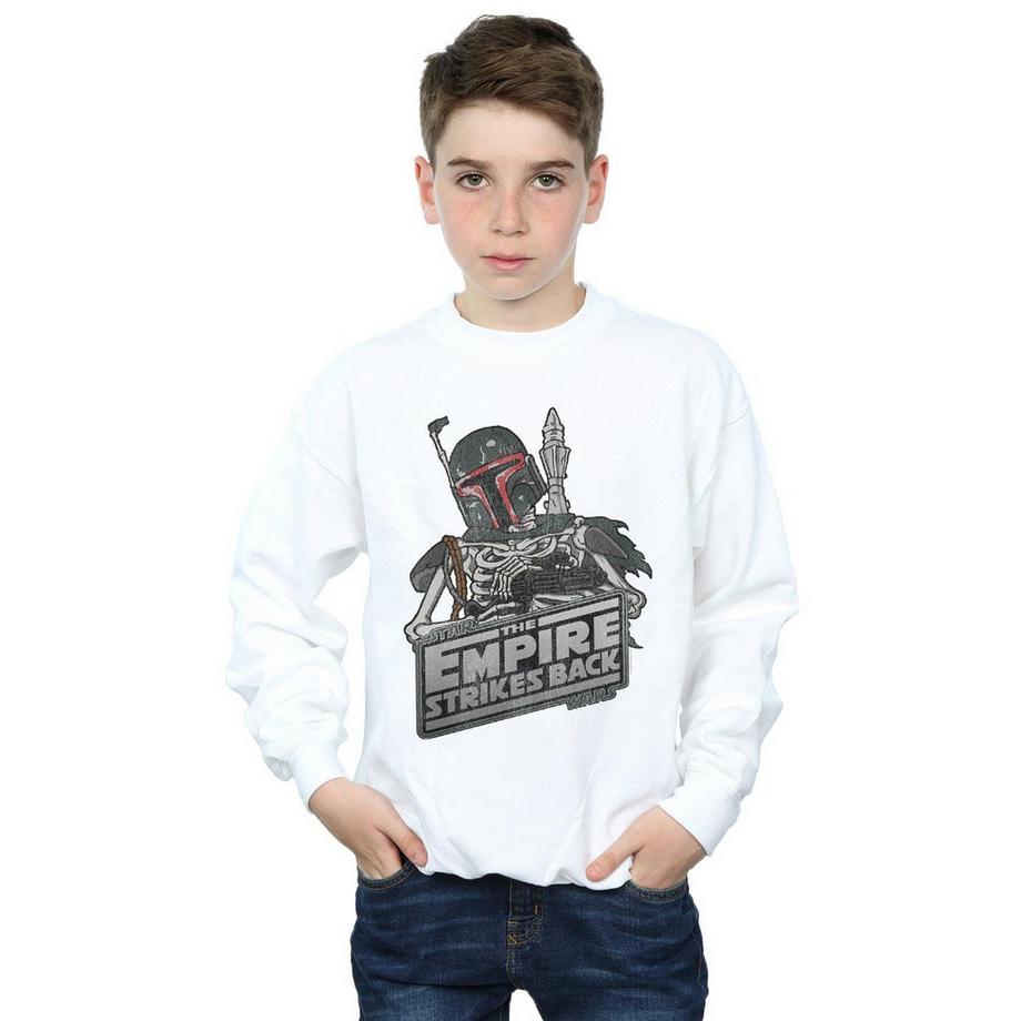 STAR WARS  Sweatshirt 