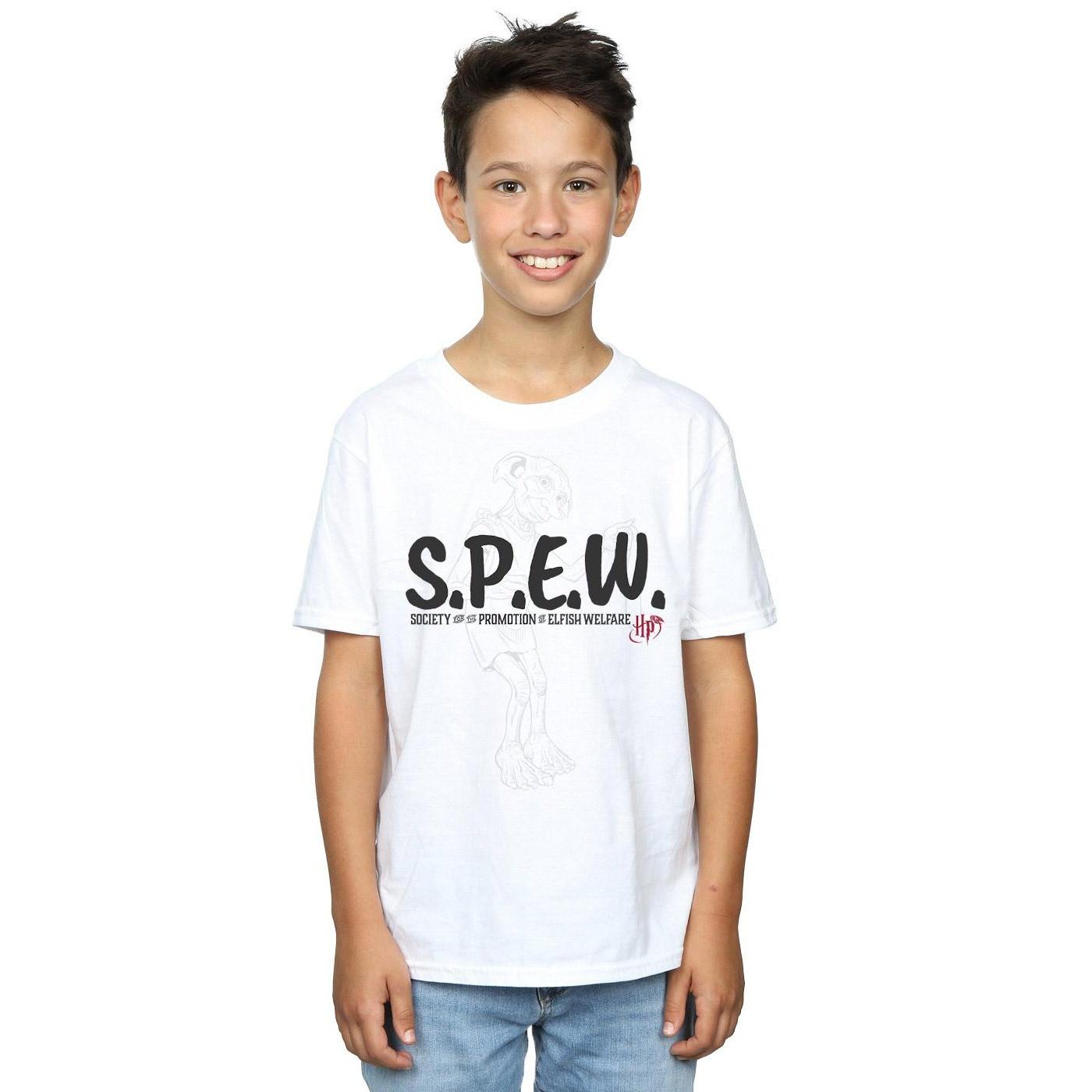 Harry Potter  SPEW TShirt 