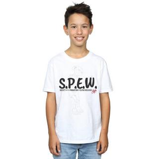 Harry Potter  SPEW TShirt 