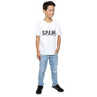 Harry Potter  SPEW TShirt 