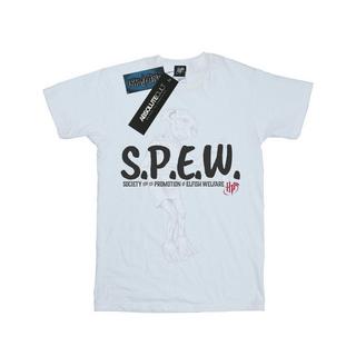 Harry Potter  SPEW TShirt 