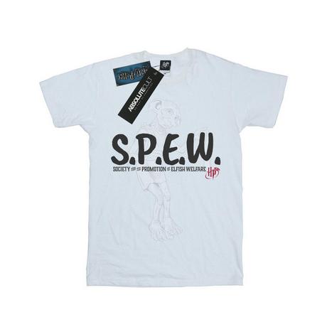 Harry Potter  SPEW TShirt 