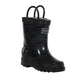 Regatta  Gummistiefel Minnow, bedruckt 