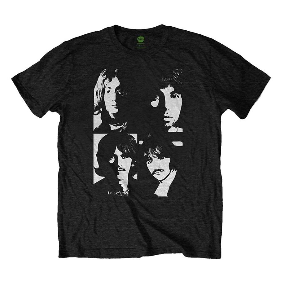The Beatles Back In The USSR T-Shirt  