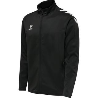 Hummel Core XK Poly Zip Sweat Trainingsjacke  