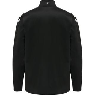 Hummel Core XK Poly Zip Sweat Trainingsjacke  