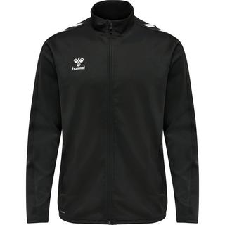 Hummel Core XK Poly Zip Sweat Trainingsjacke  