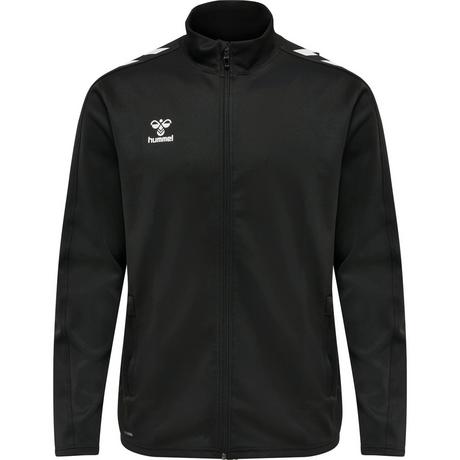 Hummel Core XK Poly Zip Sweat Trainingsjacke  