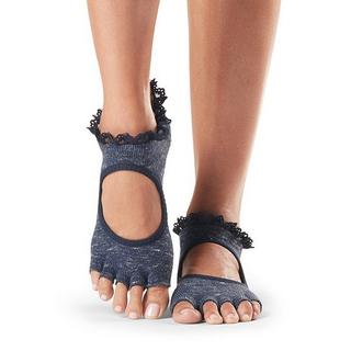 Toesox  Chaussettes à demiorteils BELLA MELODY 