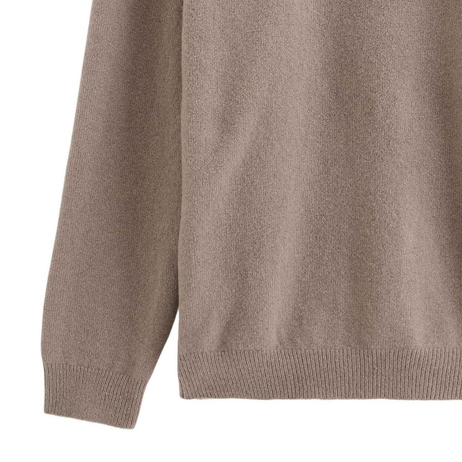 Marc O'Polo Denim Pull en tricot  Pack de 1 Confortable à porter-Knit Pullover Longsleeve  