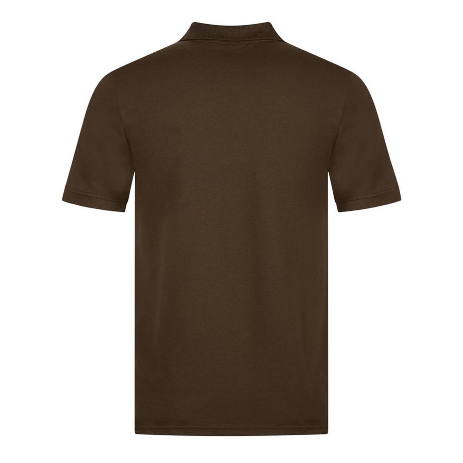 LYLE & SCOTT Maglietta Polo Maniche Corte  