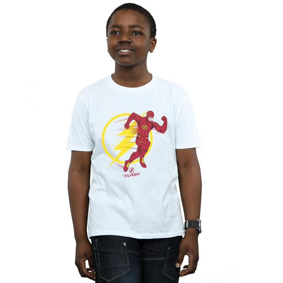 DC COMICS  Tshirt 