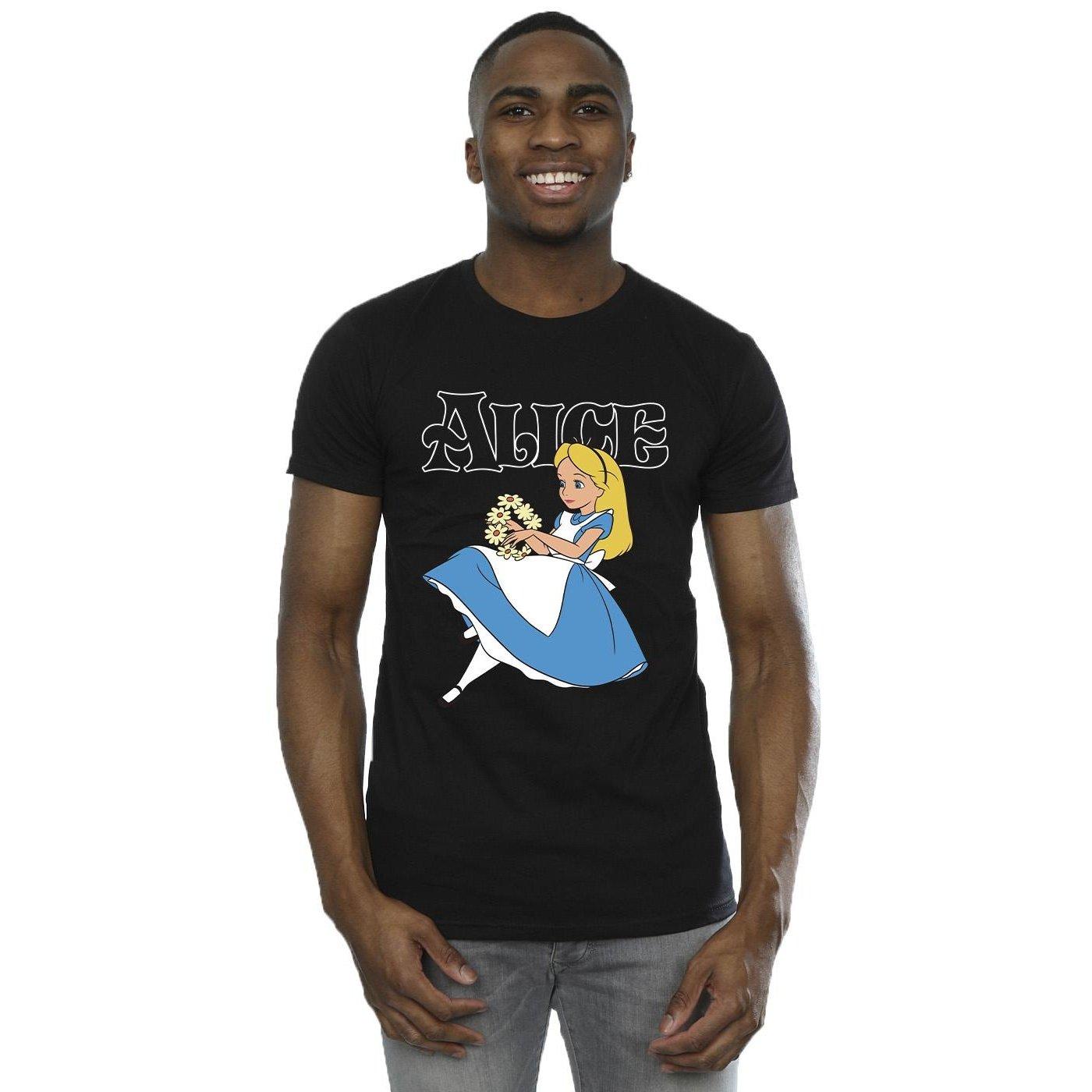 Disney  Alice in Wonderland TShirt 