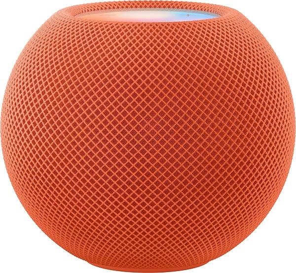 Apple  HomePod mini Orange 