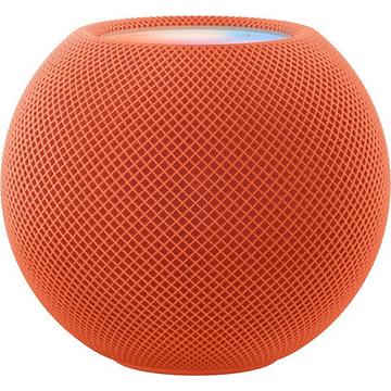 HomePod mini Orange